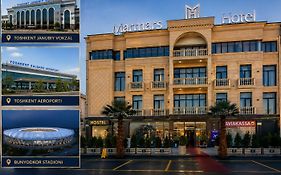 Marmaris Hotel Free Airport Service