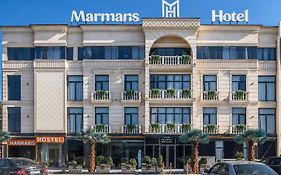 Marmaris Hotel Free Airport Service